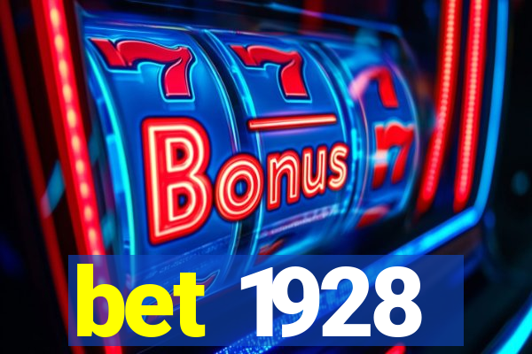 bet 1928